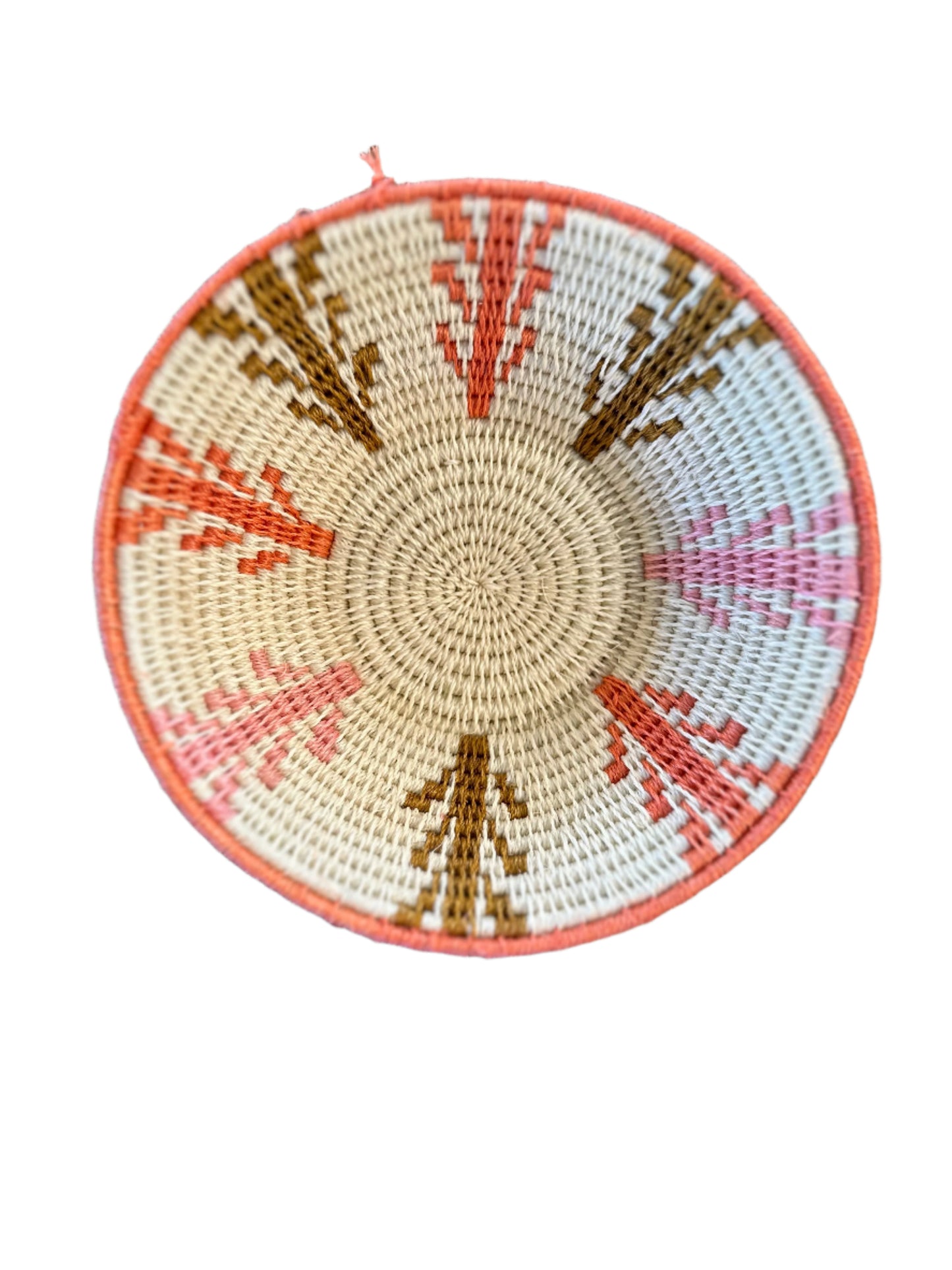 Tintsaba Mini Basket