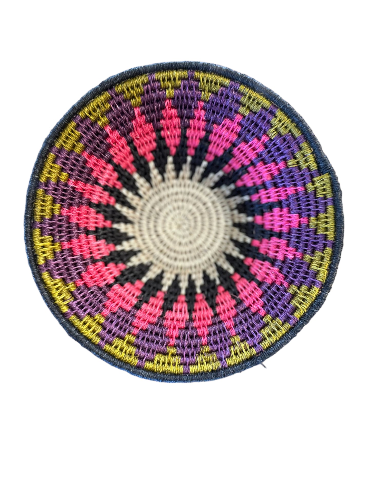 Tintsaba Mini Basket