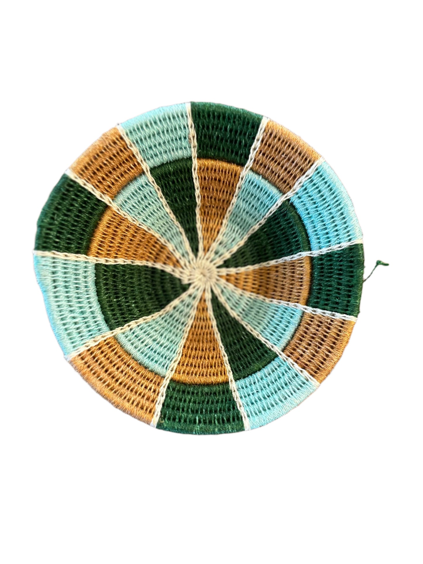 Tintsaba Mini Basket