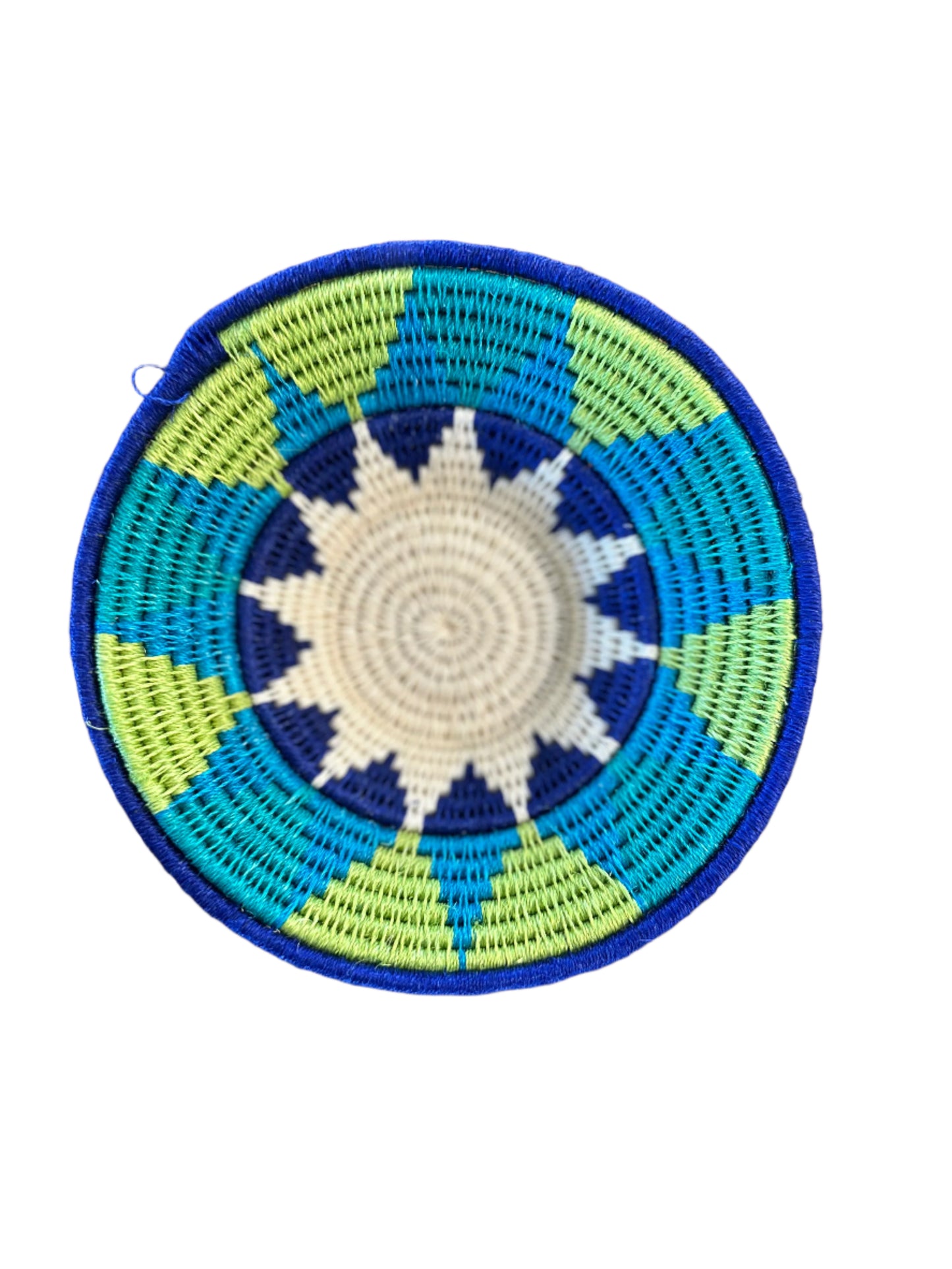 Tintsaba Mini Basket