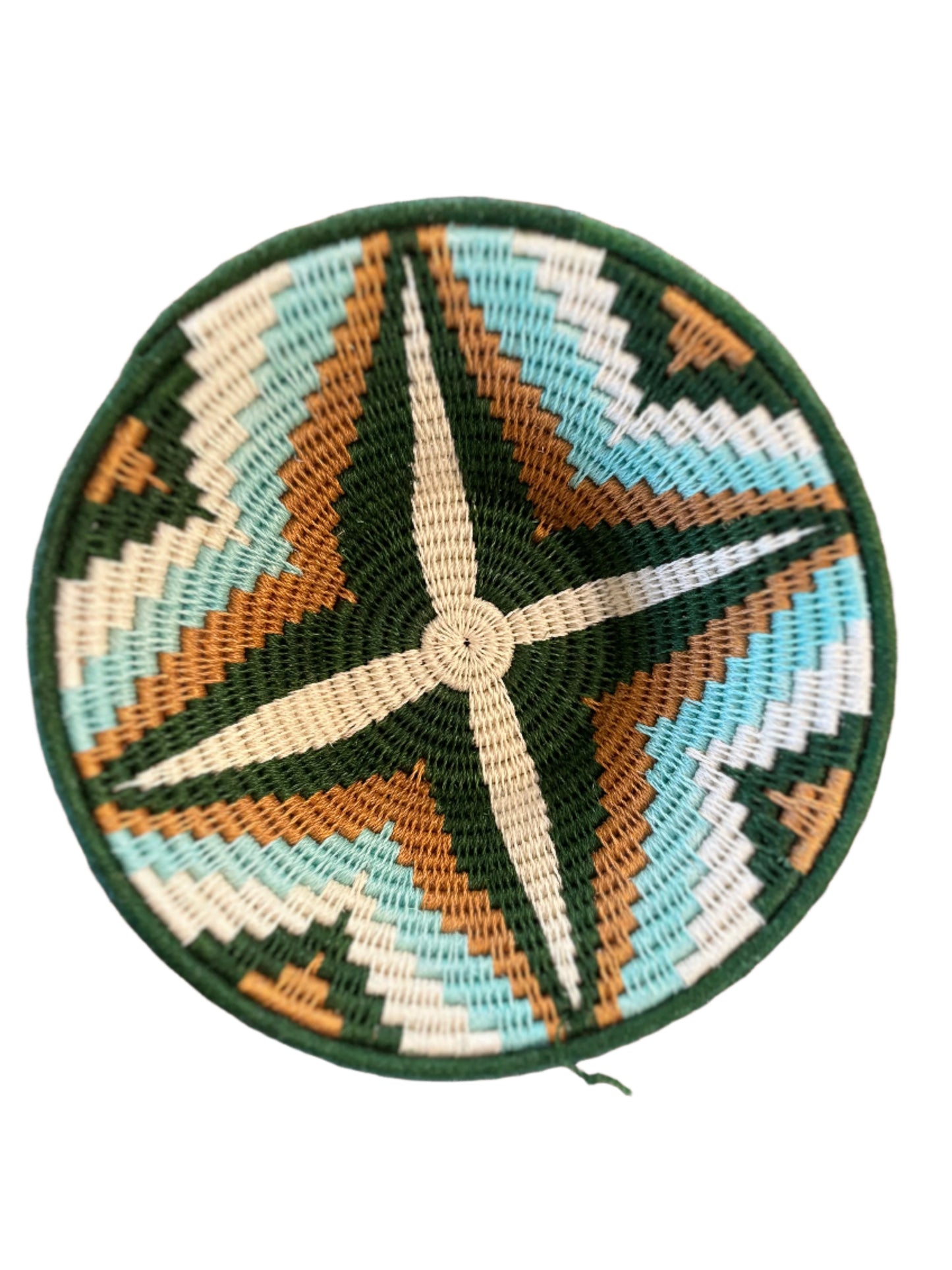 Tintsaba Basket