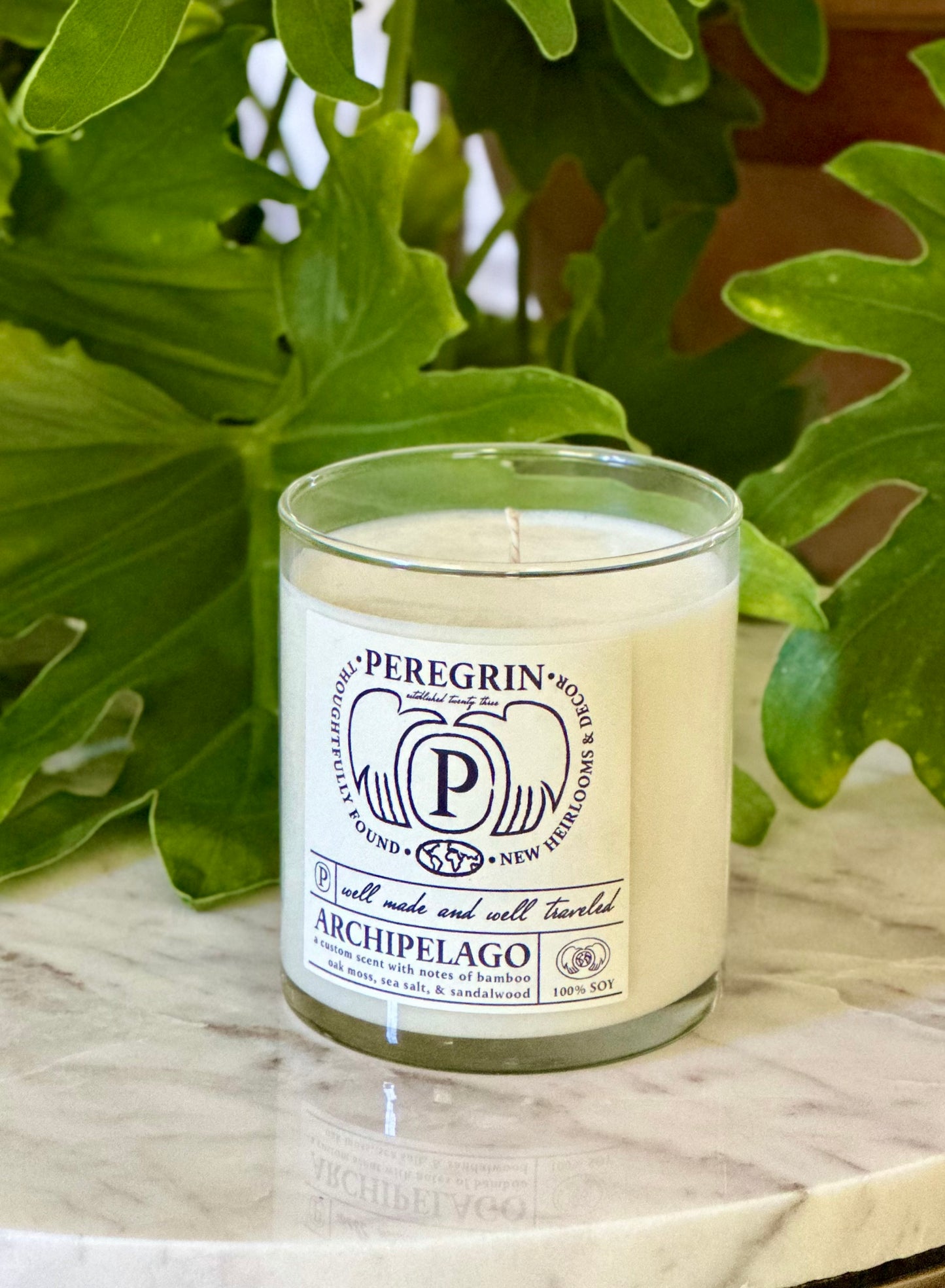 Archipelago by Peregrin Candle