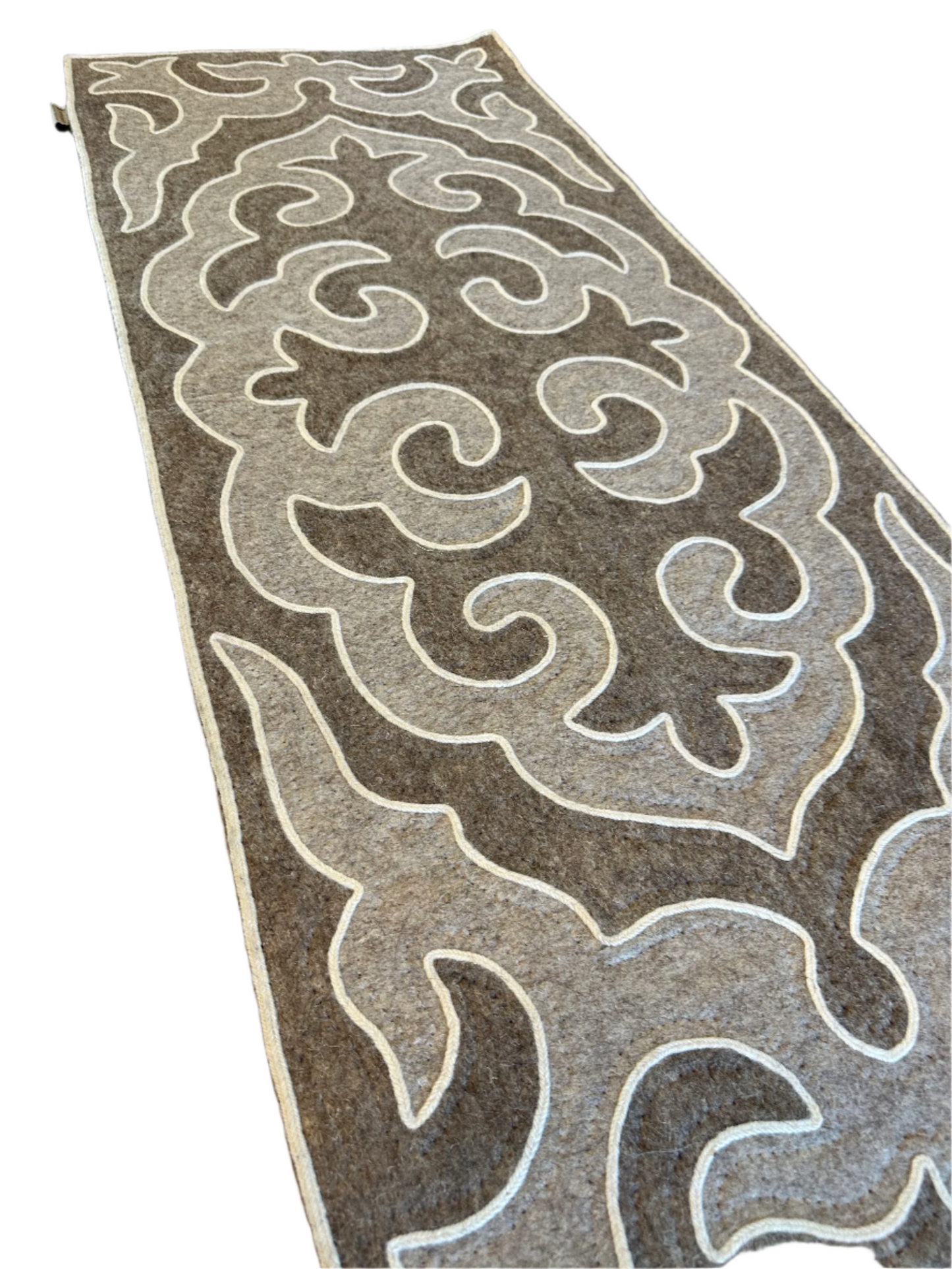 Shyrdak Runner