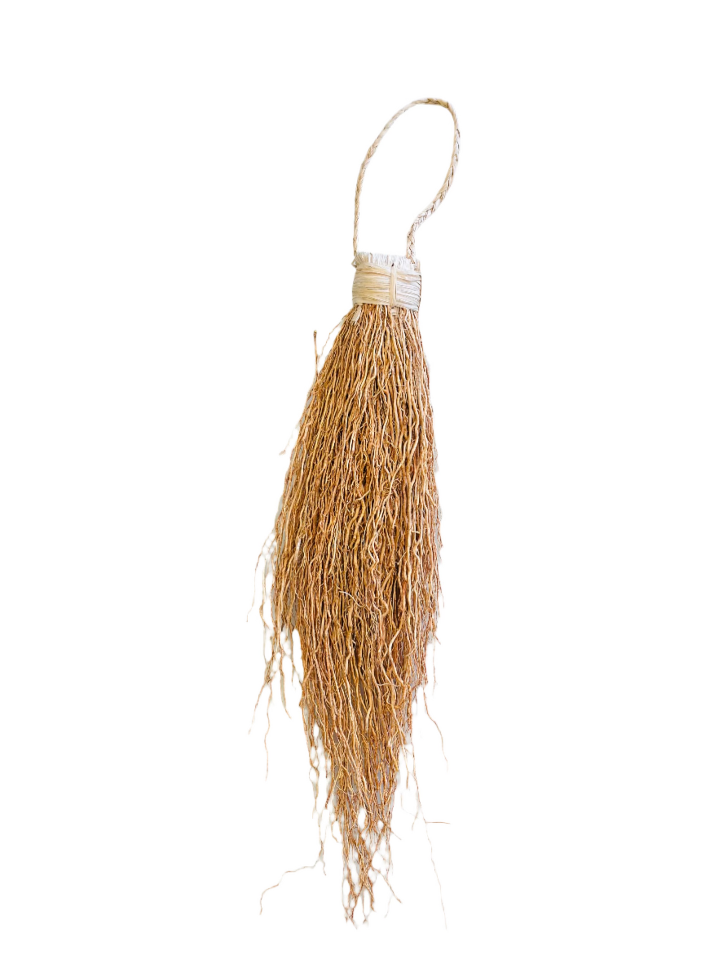 Vetiver Brush