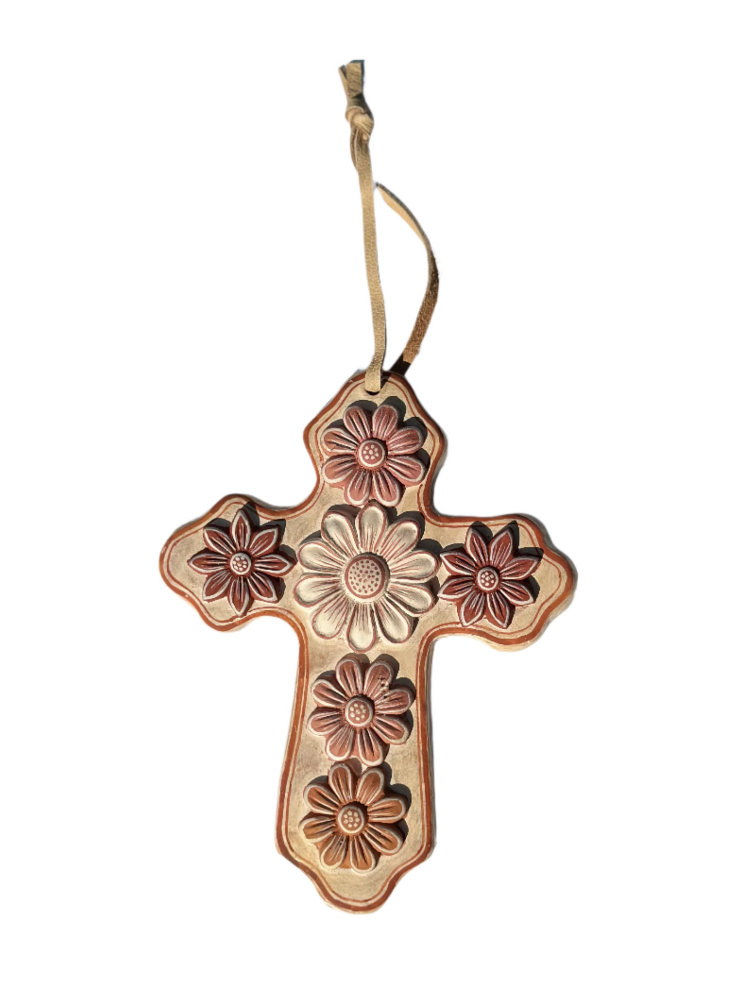 Quinua Peruvian Cross