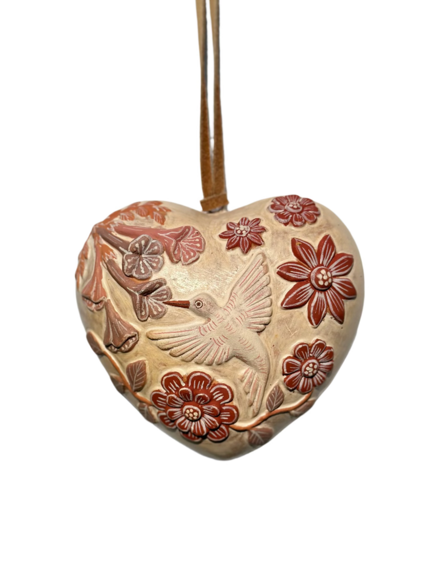 Quinua Peruvian Corazon Colibrí