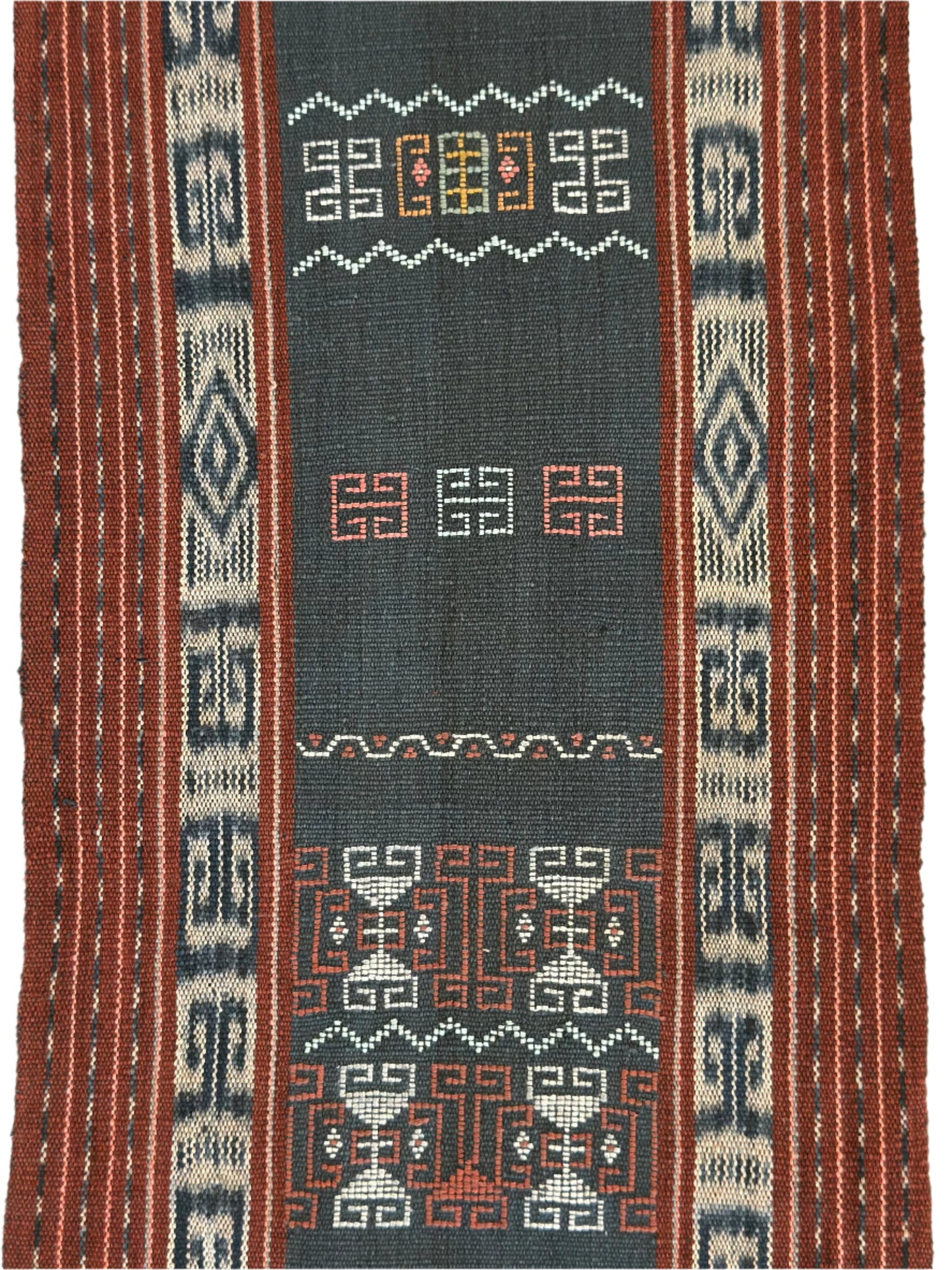 Budi Ikat Table Runner