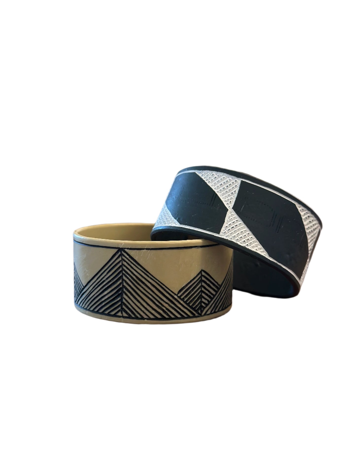 Himba PVC Bangle