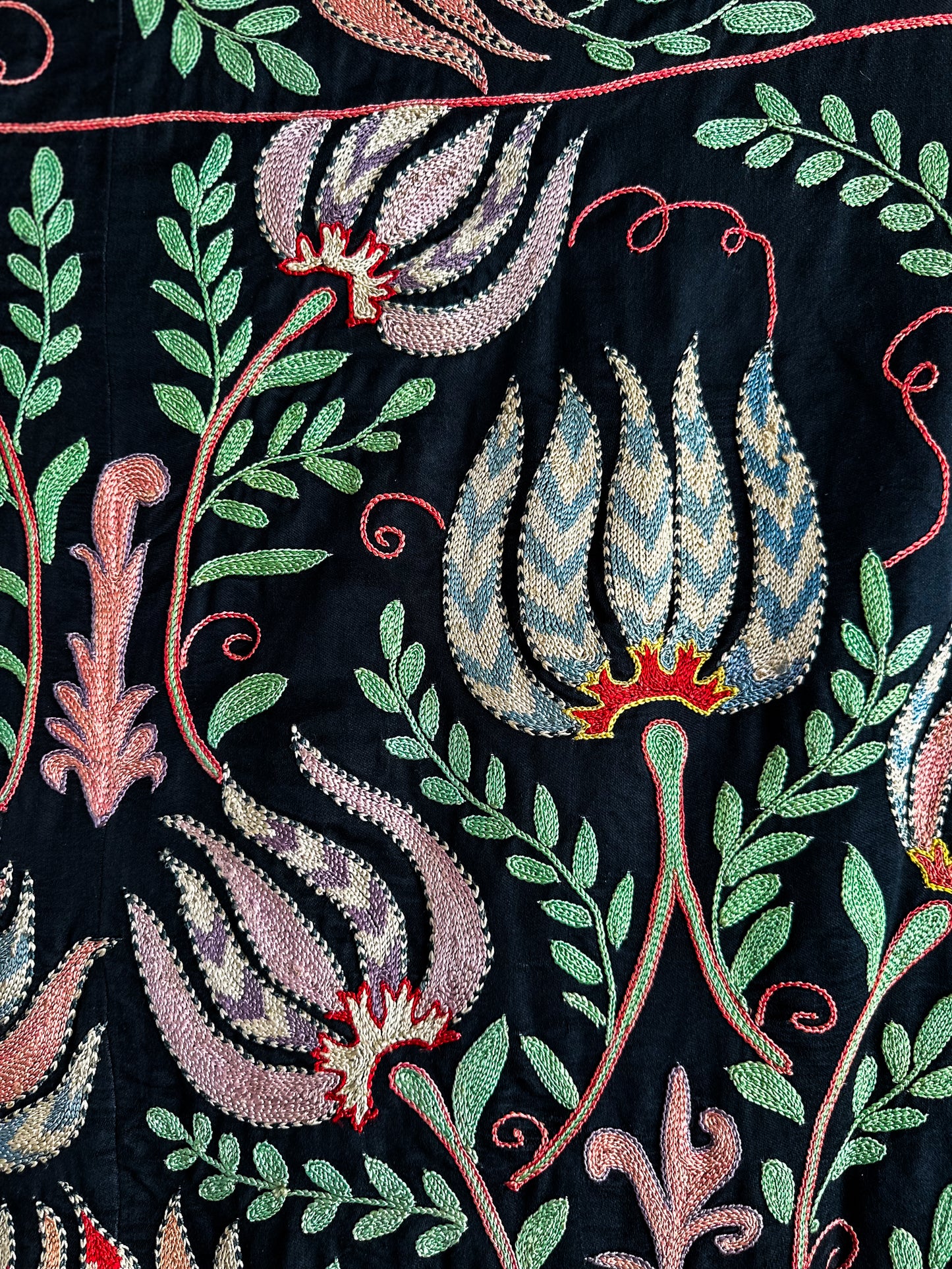 Garden Gate Tapestry
