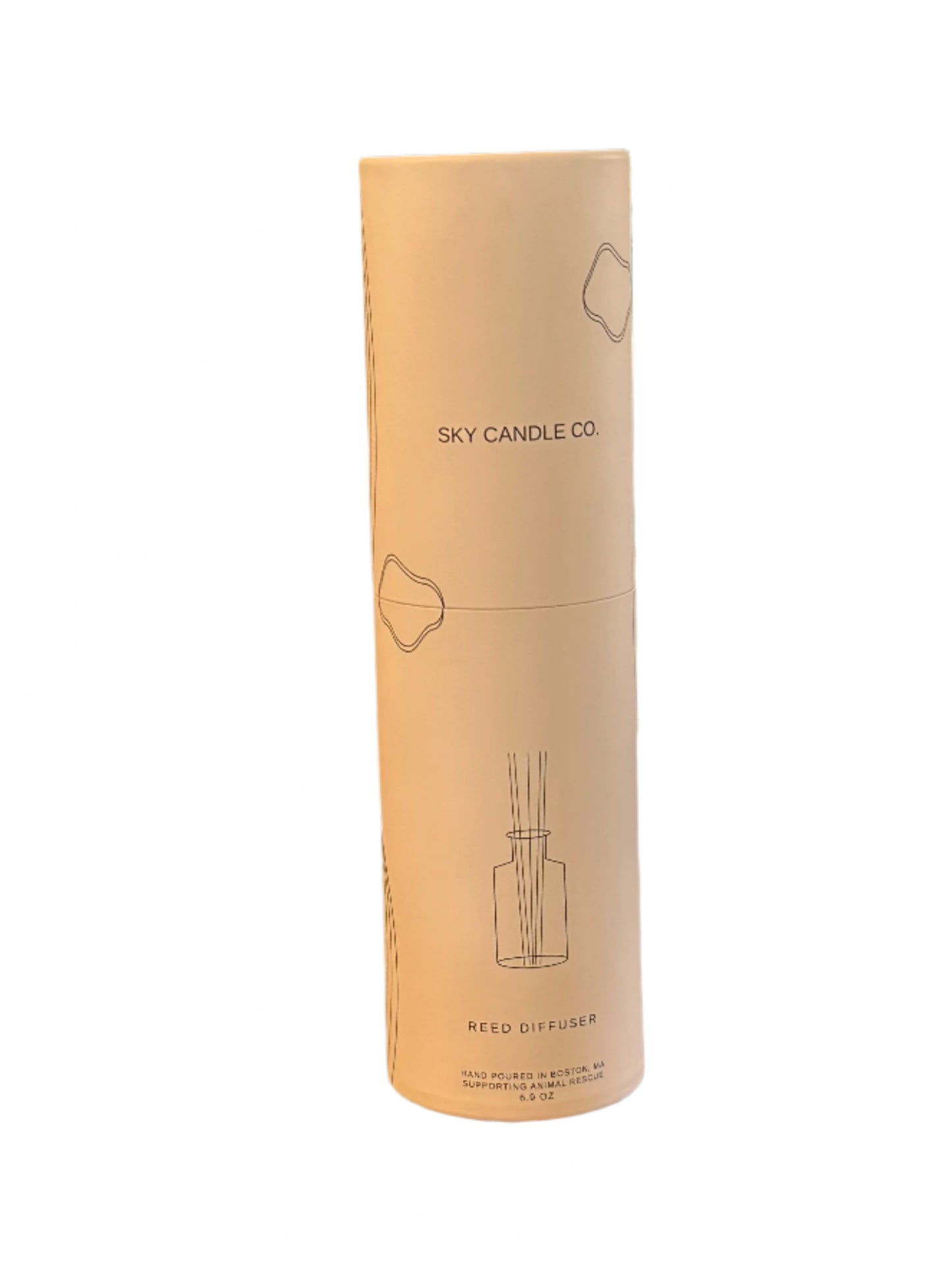 Archipelago by Peregrin Diffuser