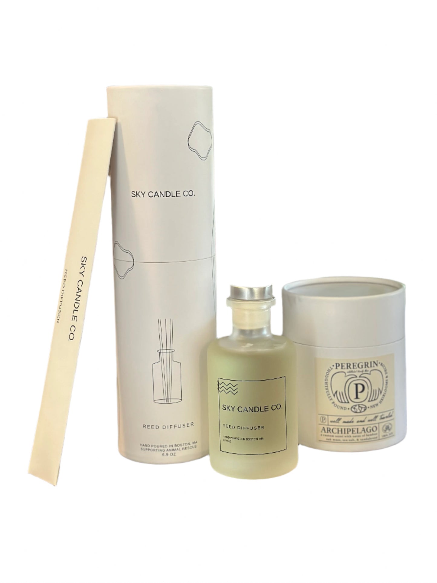 Archipelago by Peregrin Diffuser