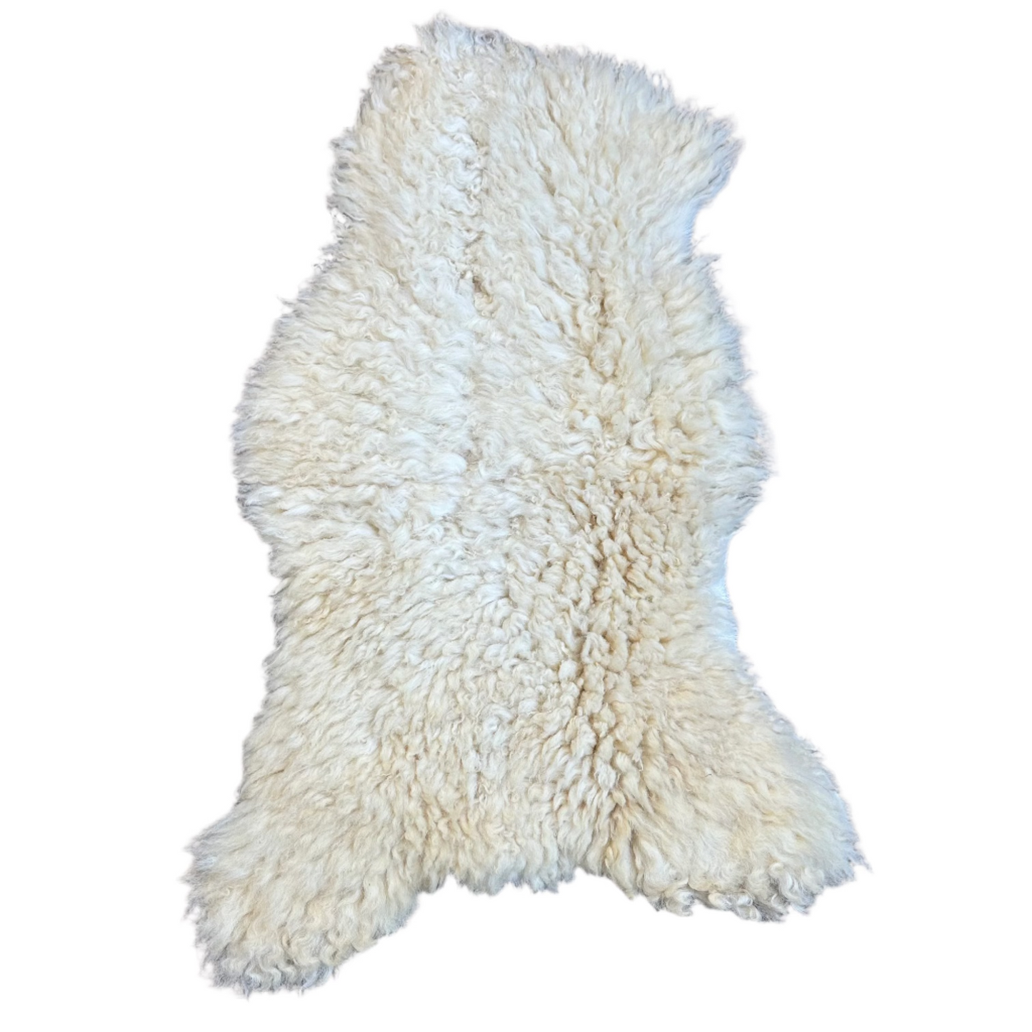 Martha Tanned Sheepskin