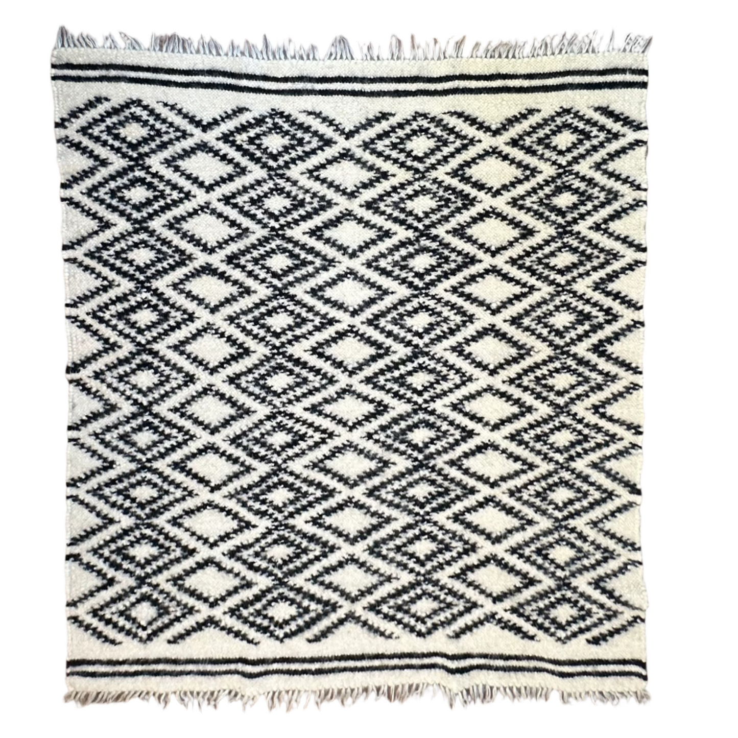 Diamond Lizhnyk Rug