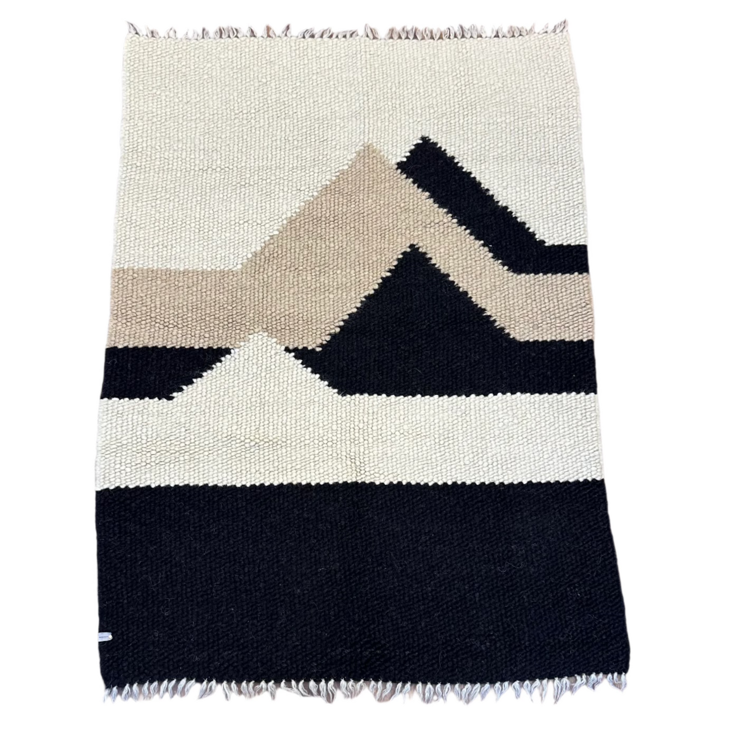 Carpathian Range Rug