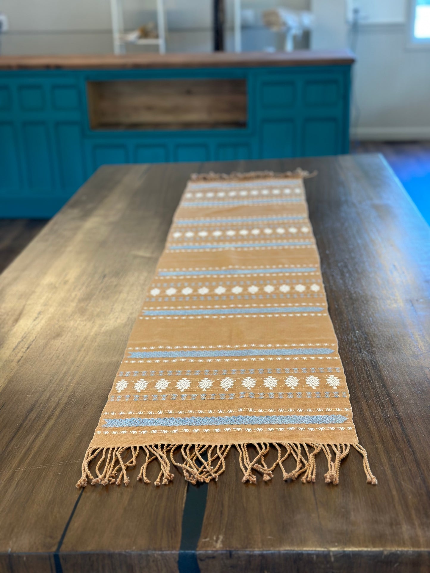 San Rafael Table Runner