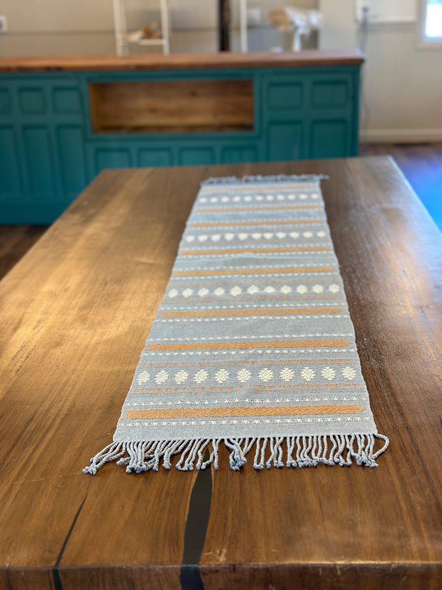 San Rafael Table Runner