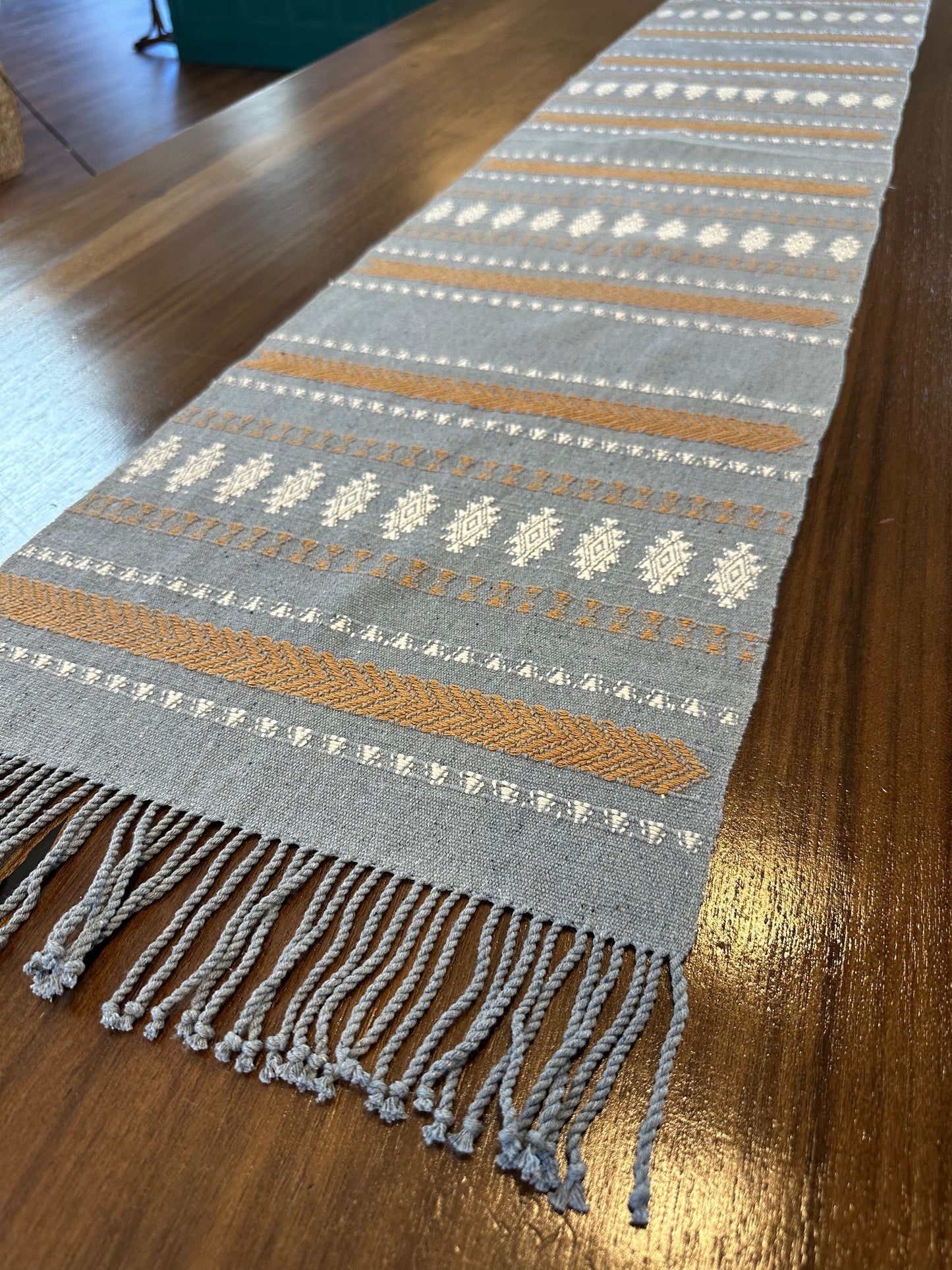 San Rafael Table Runner