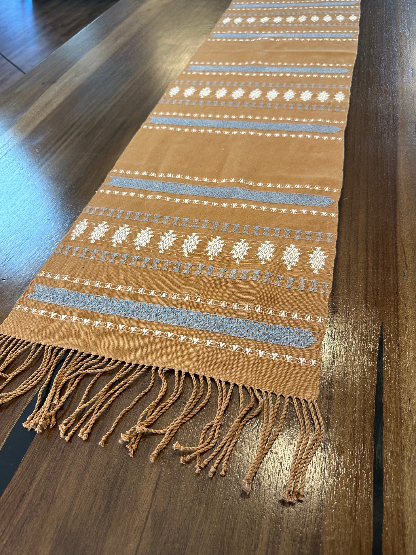 San Rafael Table Runner