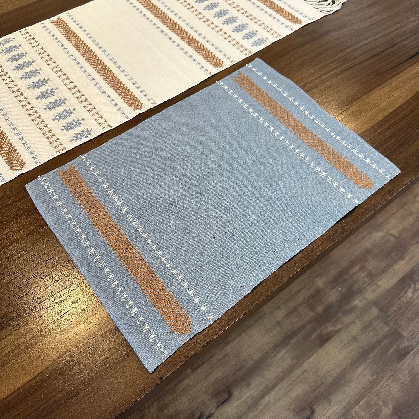 San Rafael Placemat