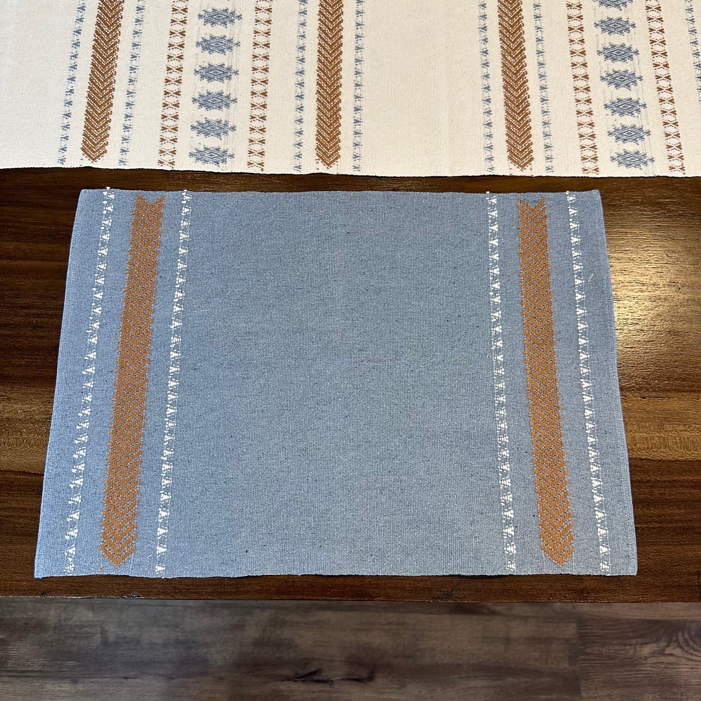 San Rafael Placemat