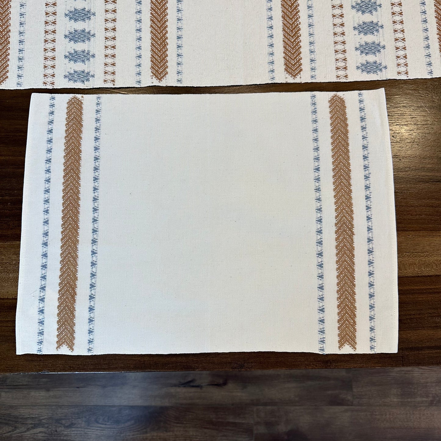 San Rafael Placemat