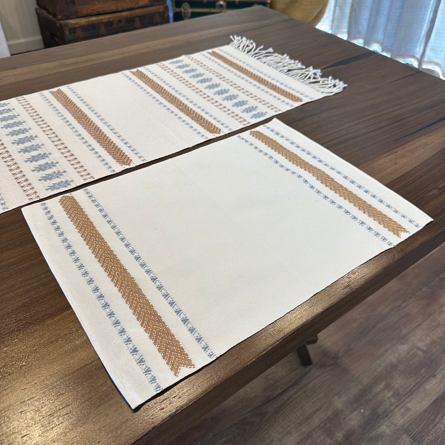 San Rafael Placemat