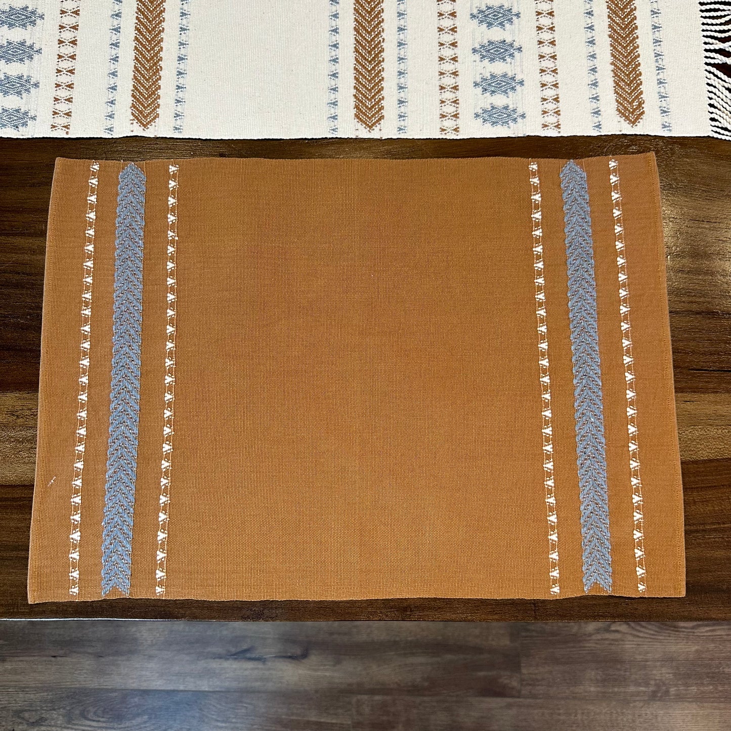 San Rafael Placemat