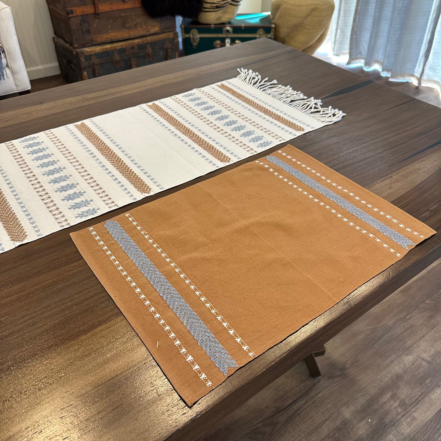 San Rafael Placemat