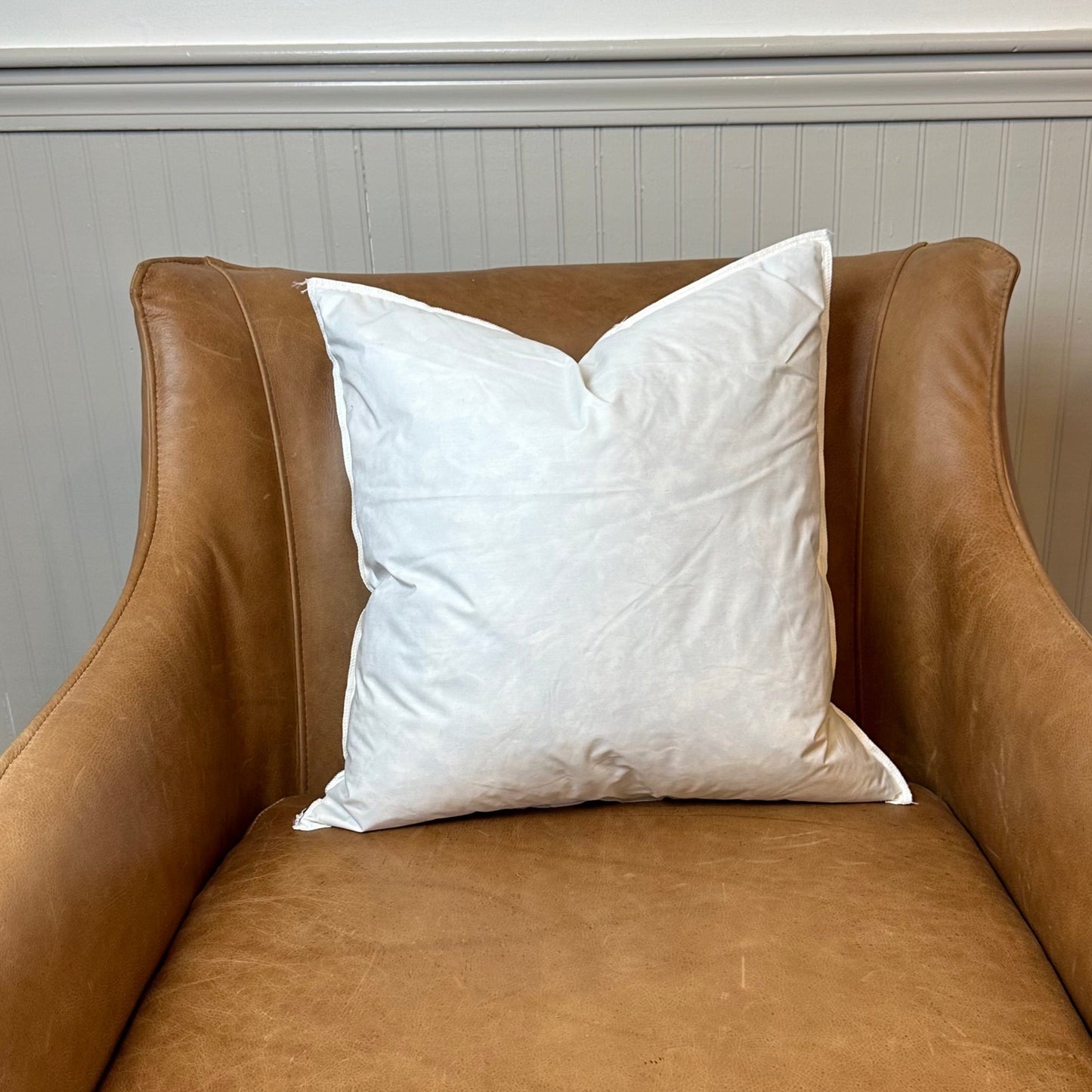 Pillow Insert - Responsible Down