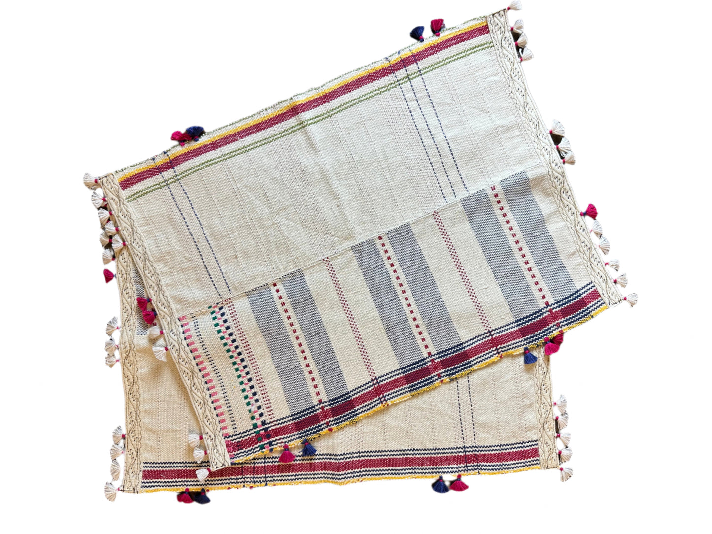 Injiri Ahir Placemat