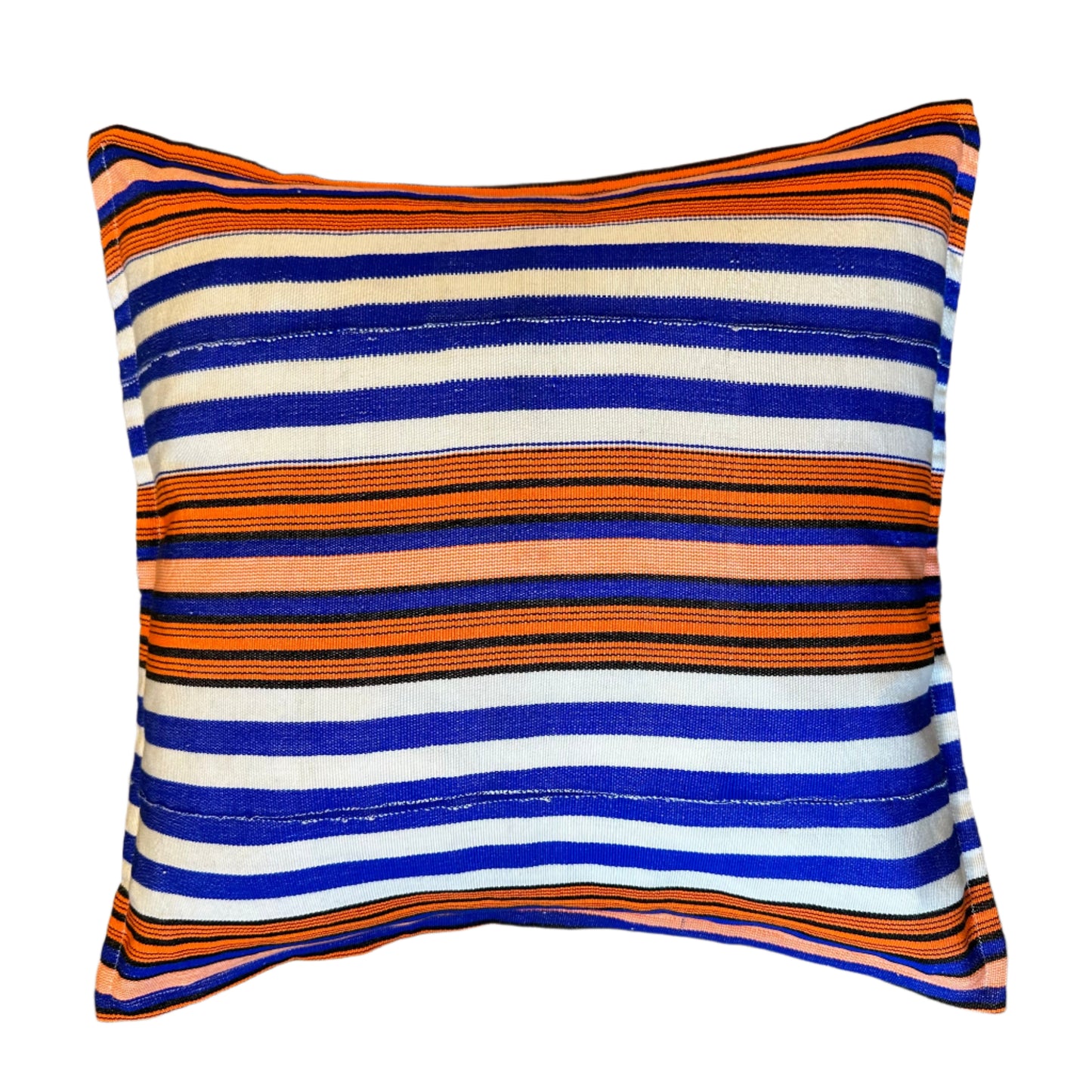Louis Stripe Pillow Cover