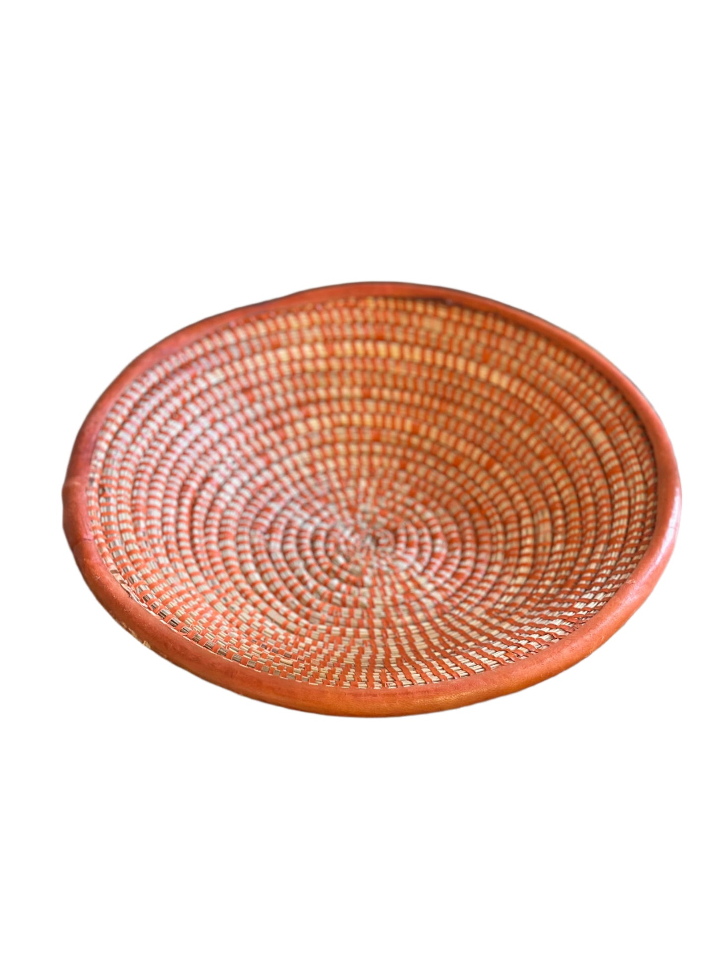 Taaru Round Bowl