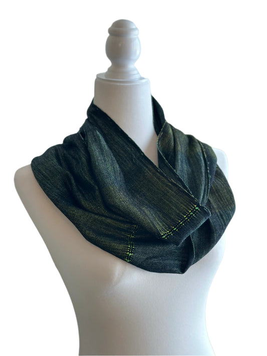 Highland Scarf