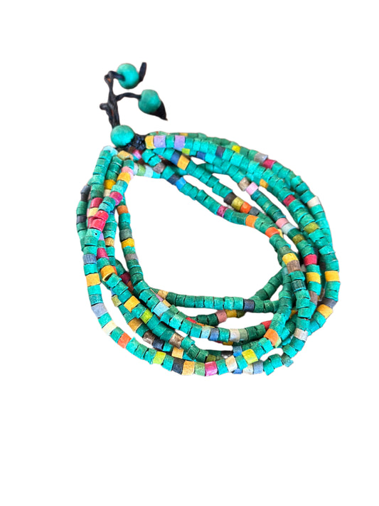 Lago Ceramic Bracelet