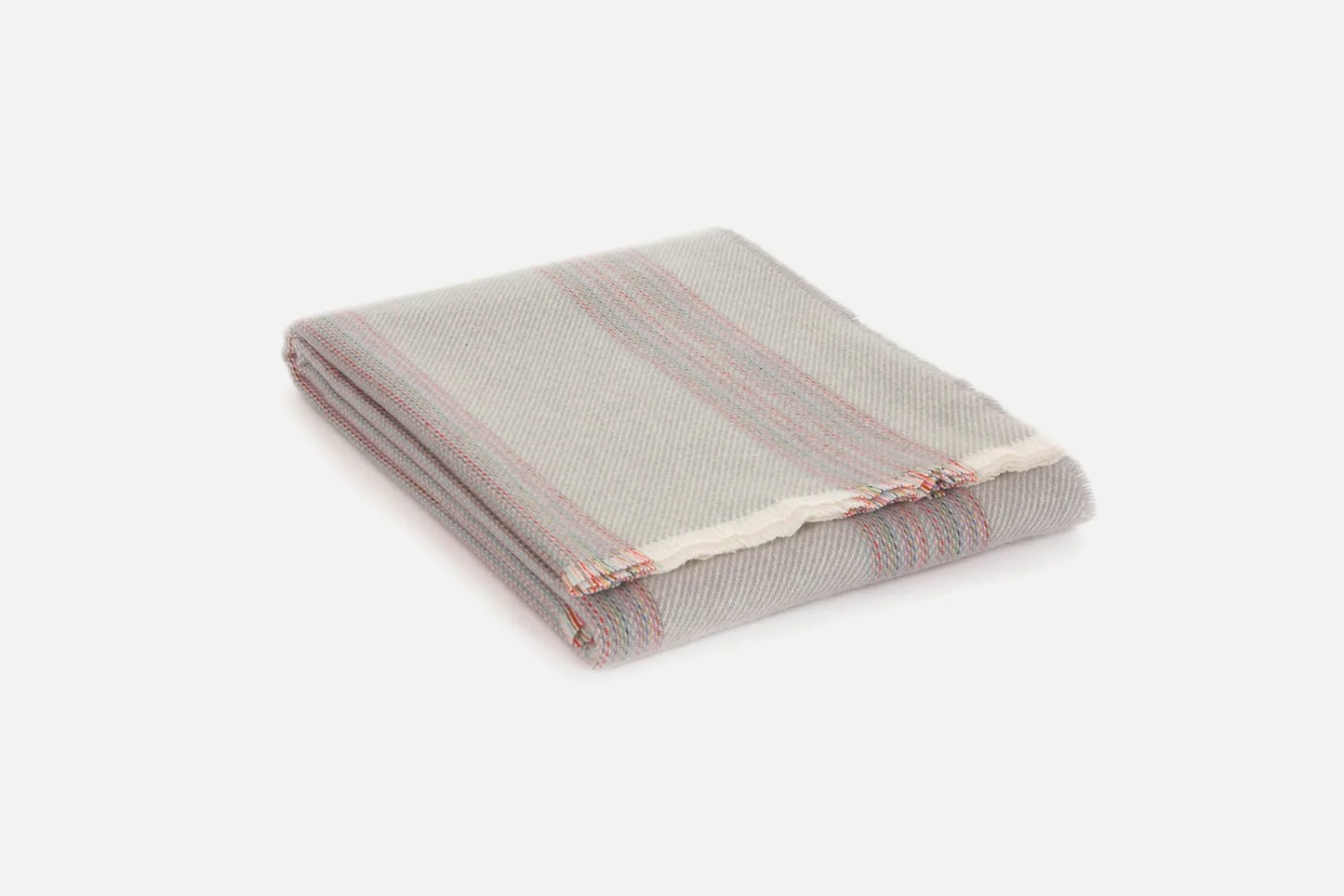Seskin Lambswool Throw
