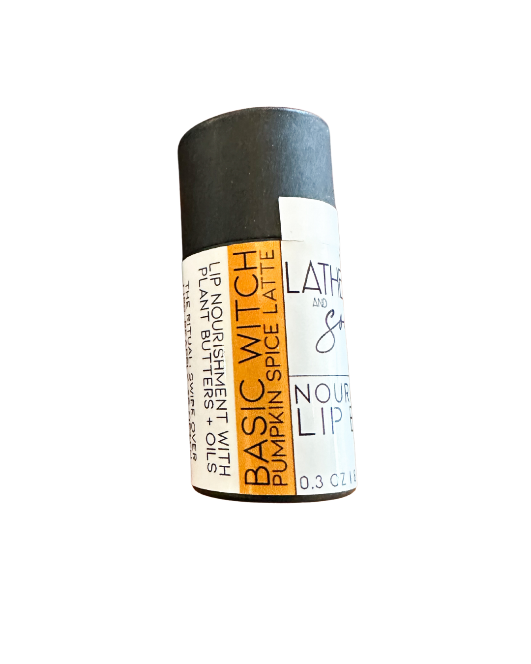 Basic Witch PSL Eco Lip Balm