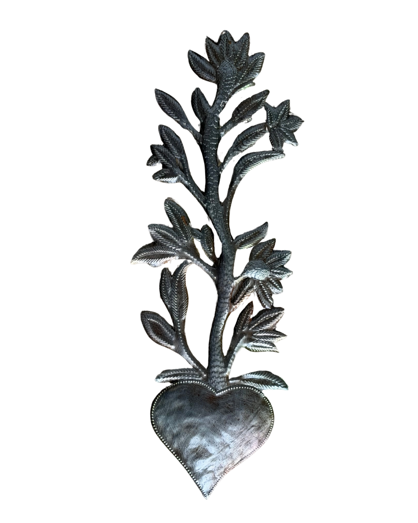 Let Love Grow