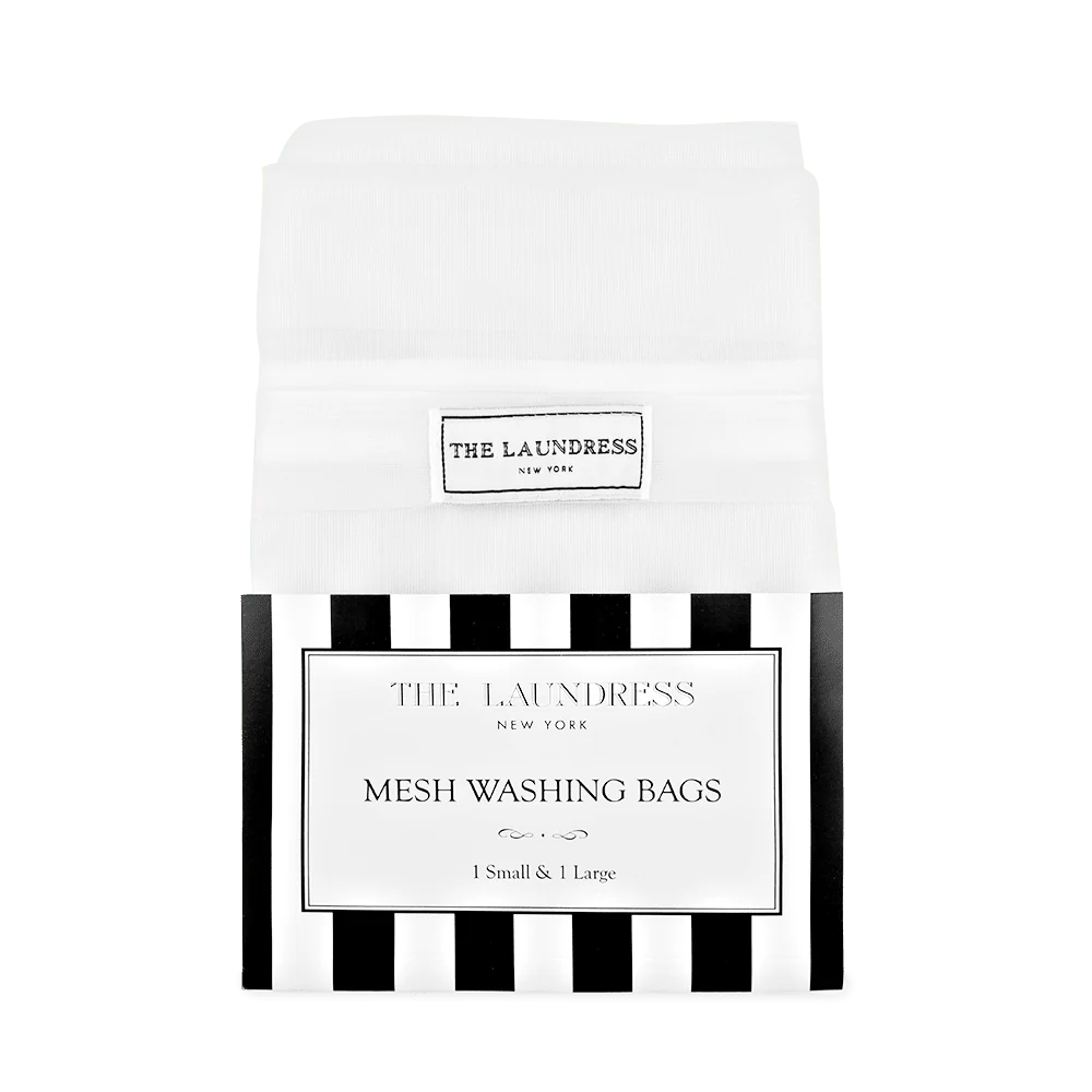 Mesh Laundry Bag Bundle