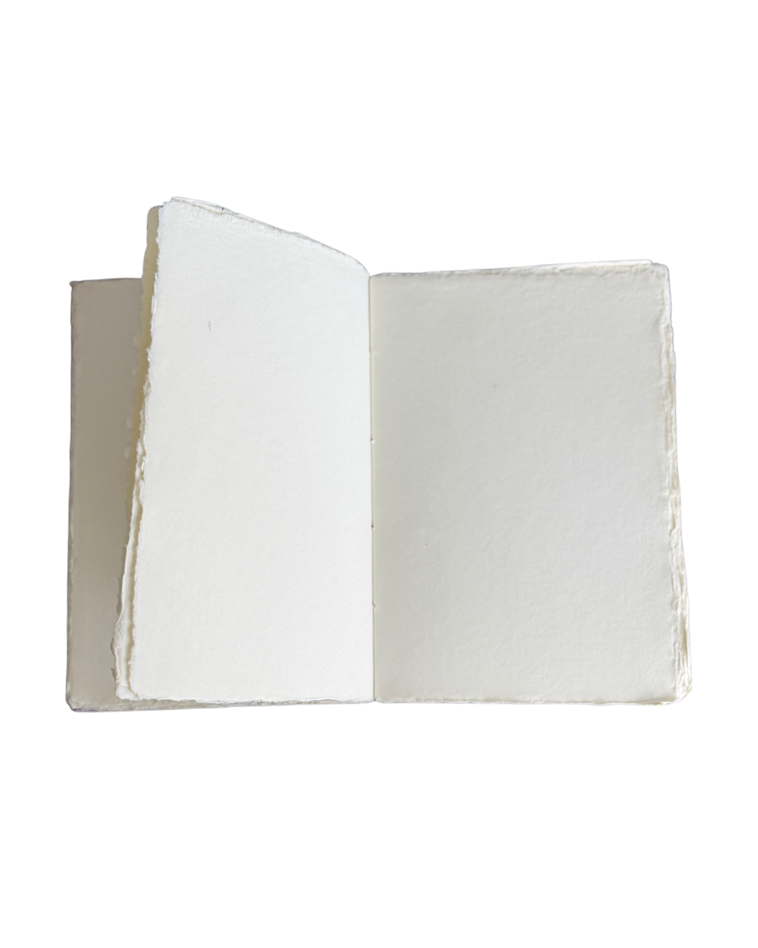 Peace Recycled Cotton Sketchbook