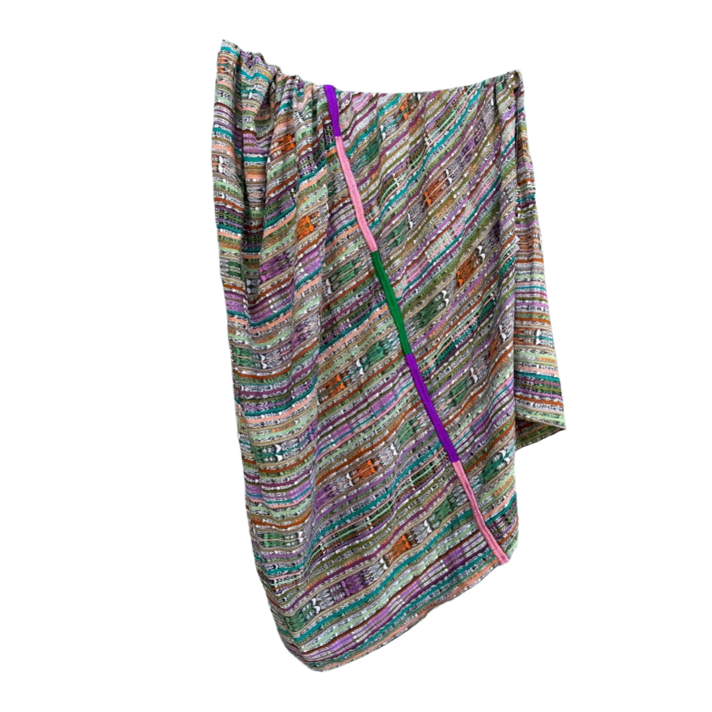 Cotton Corte Blanket