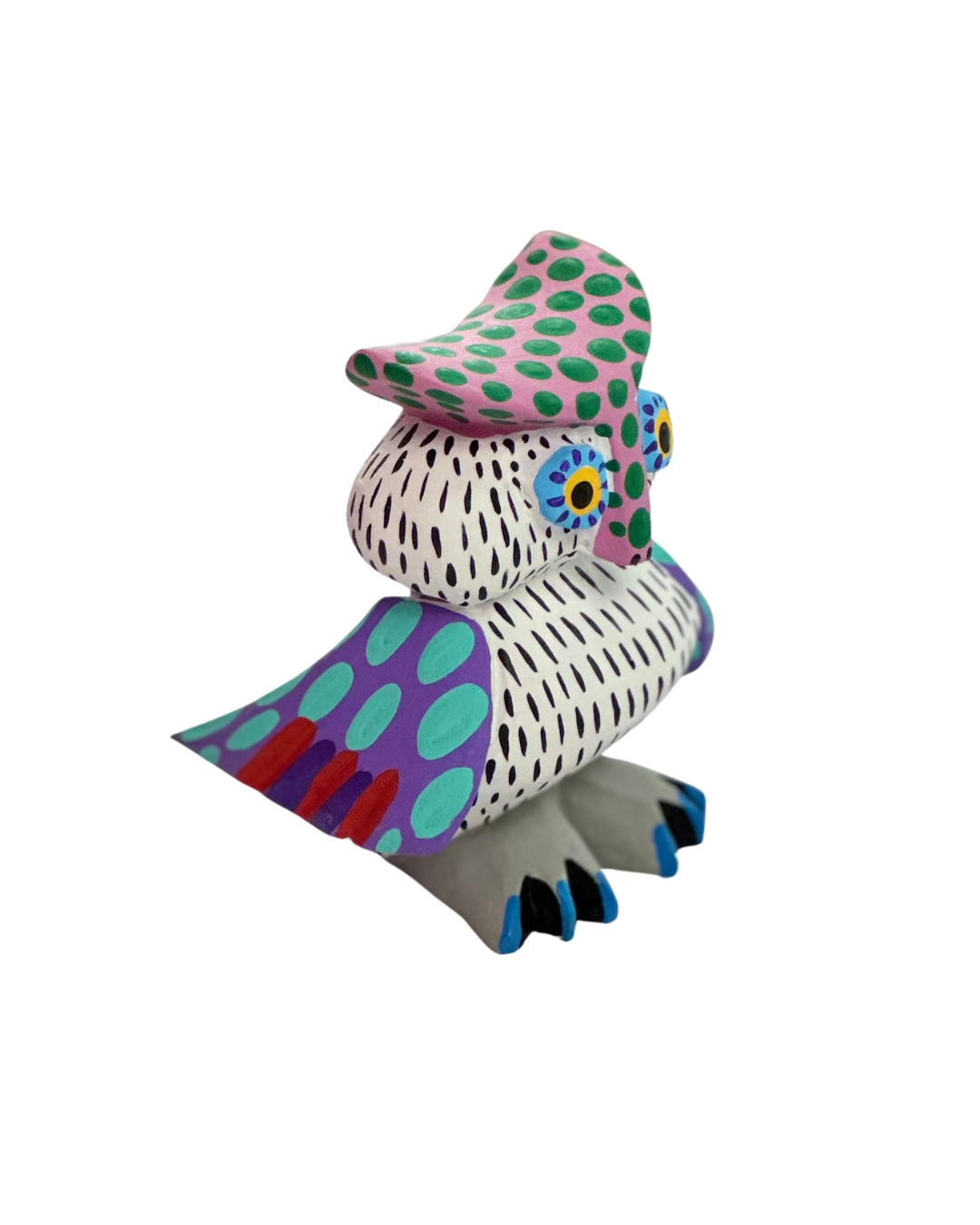 Owl Alebrije