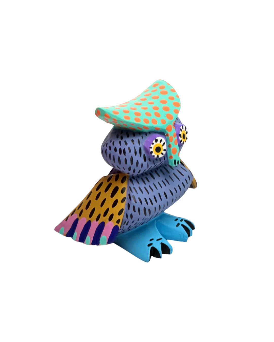 Owl Alebrije
