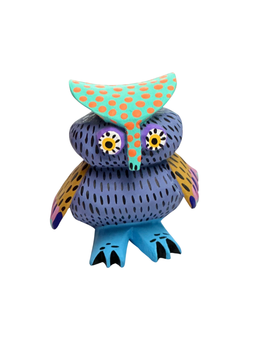 Owl Alebrije