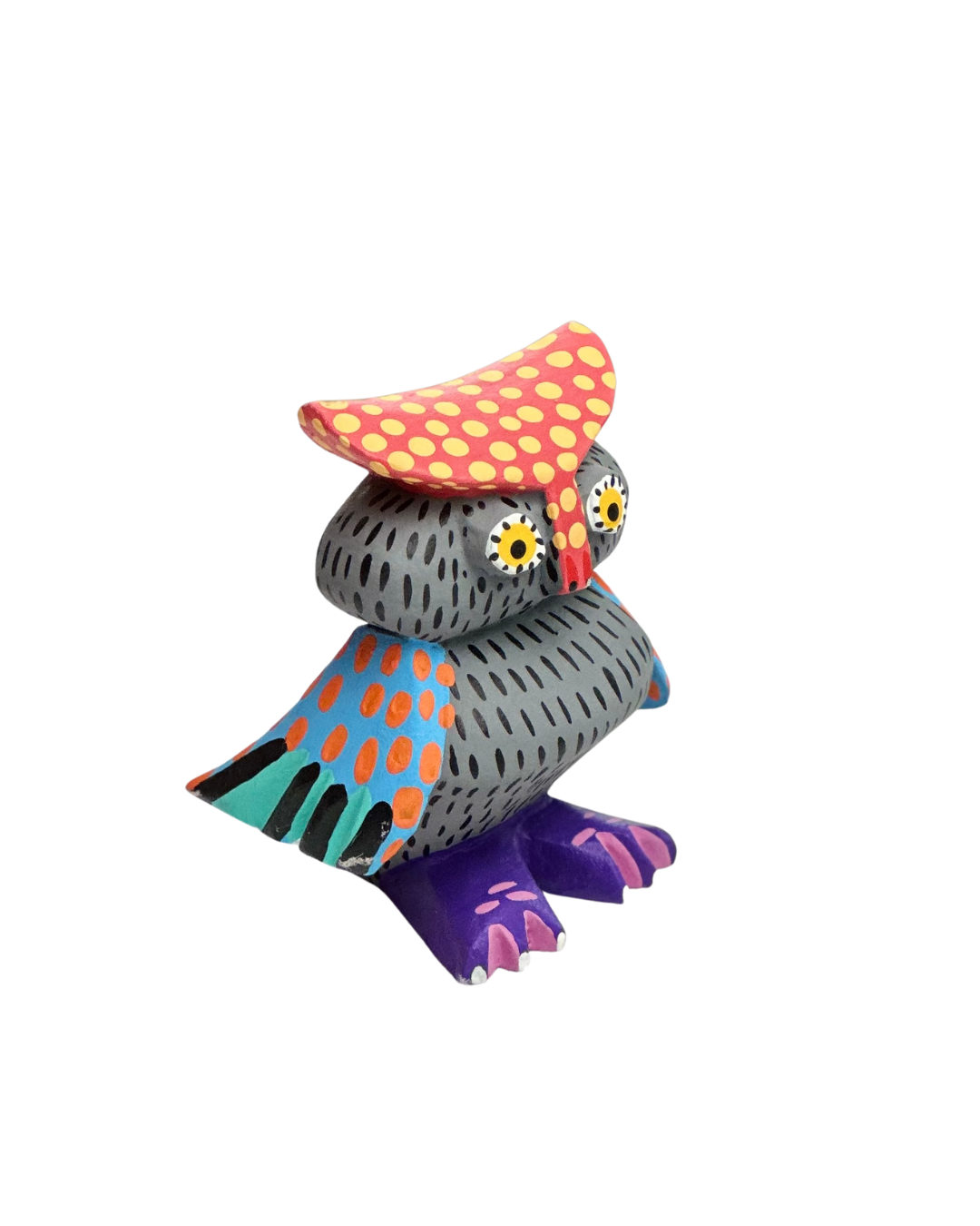 Owl Alebrije