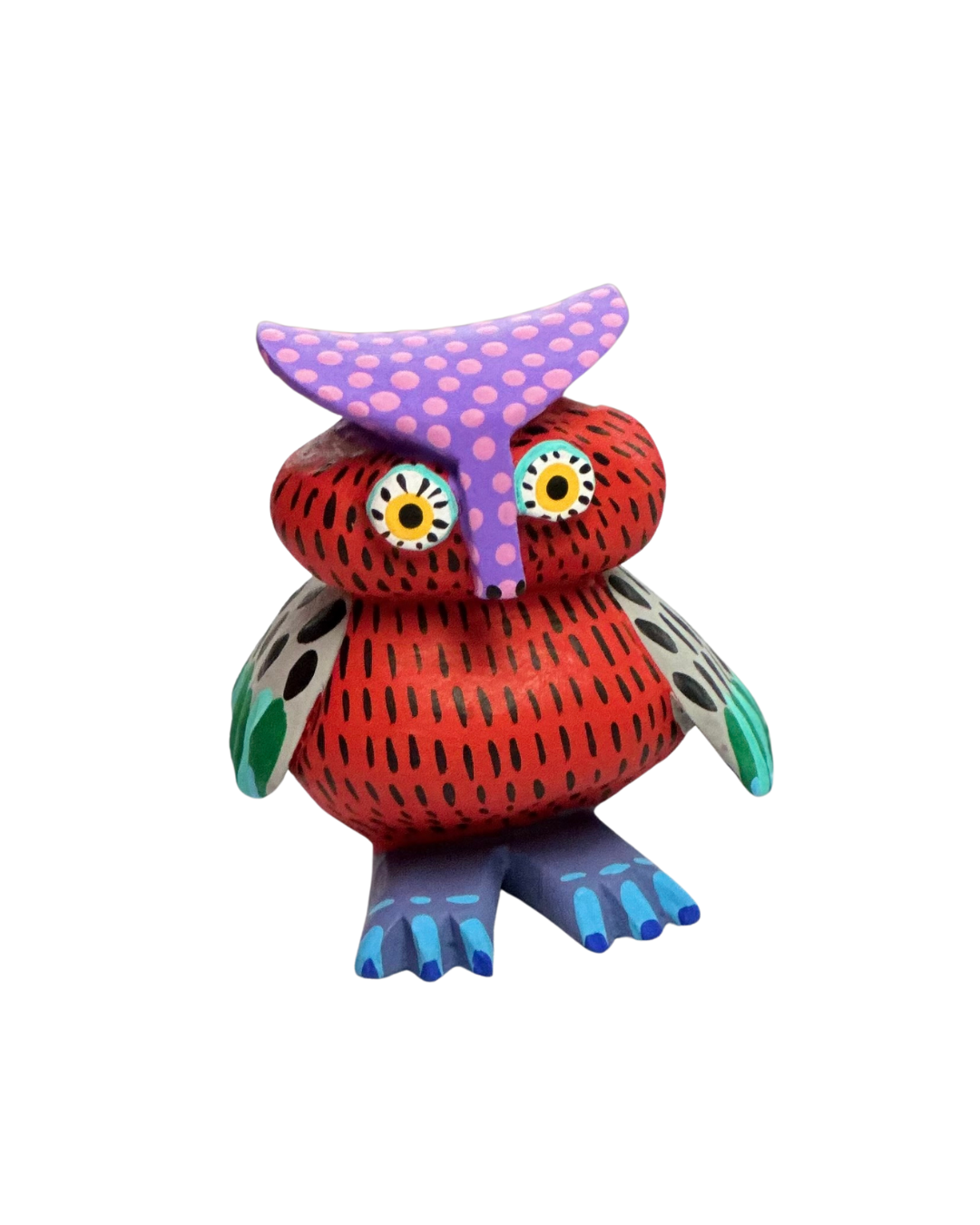Owl Alebrije