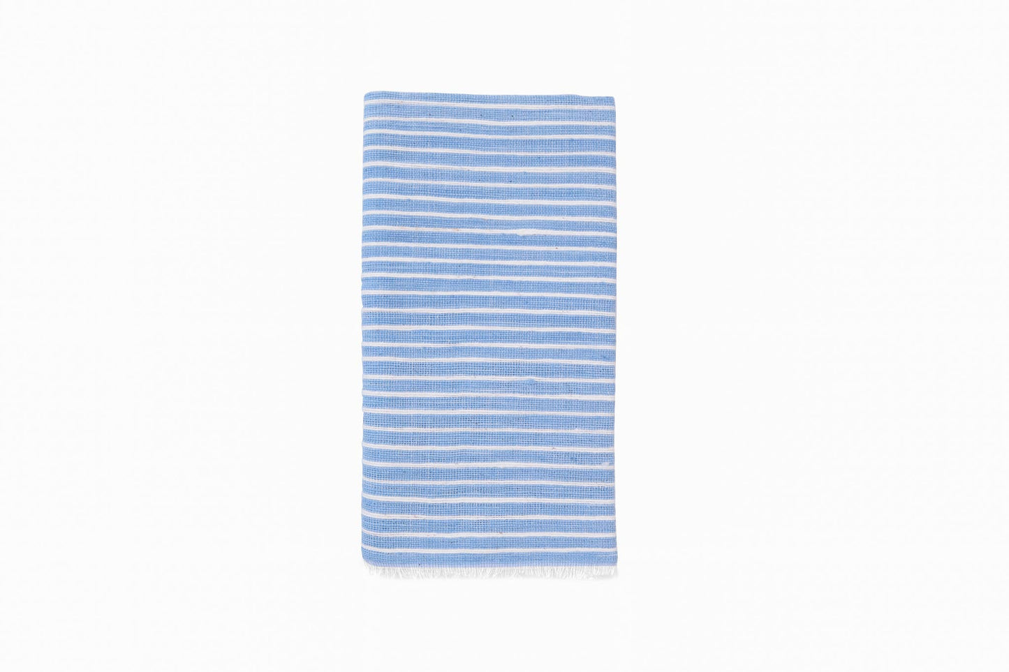 Ethiopian Stripe Table Runner