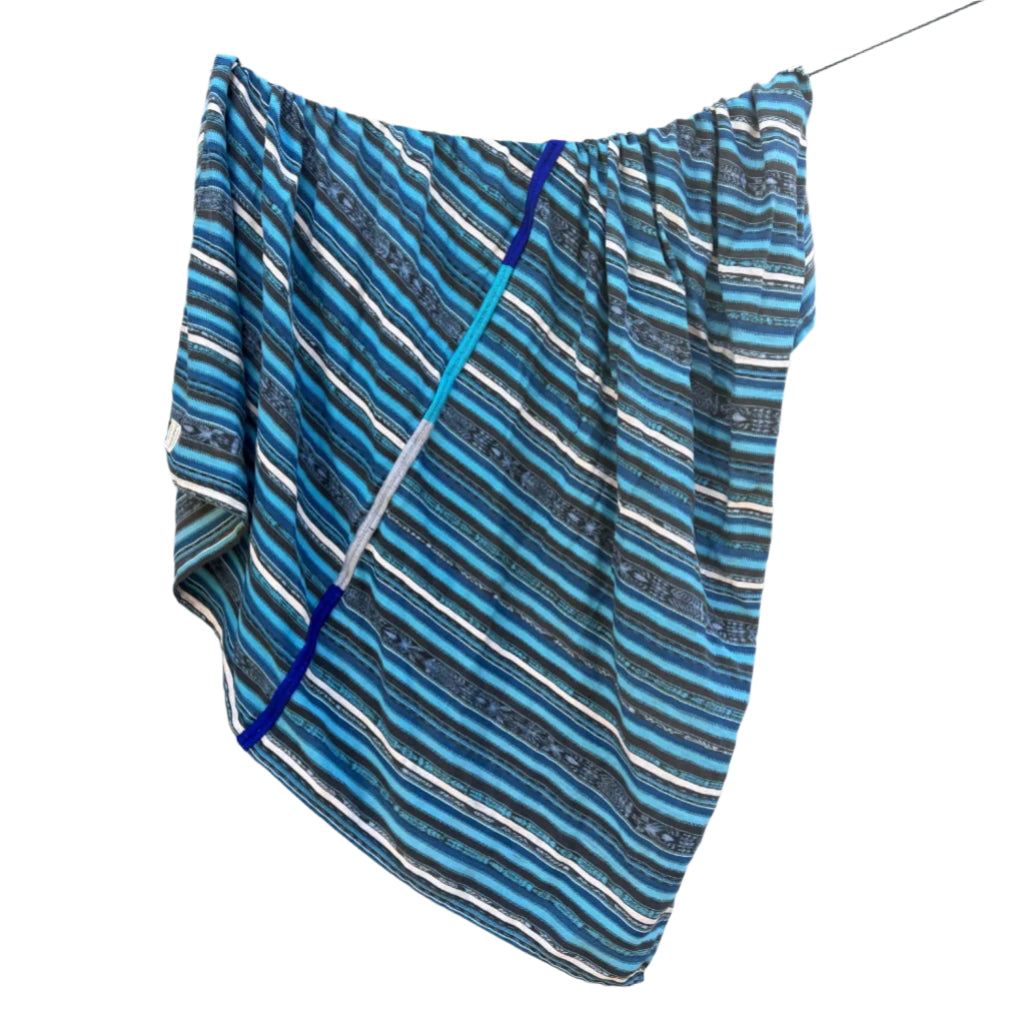 Cotton Corte Blanket