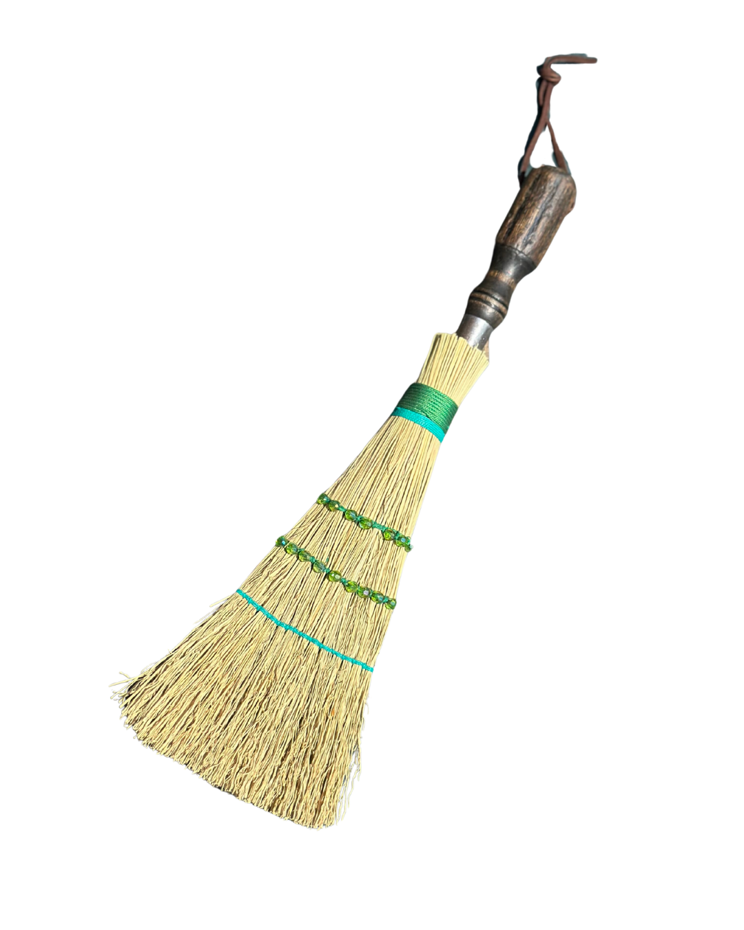 Small Screwdriver Whisk Broom