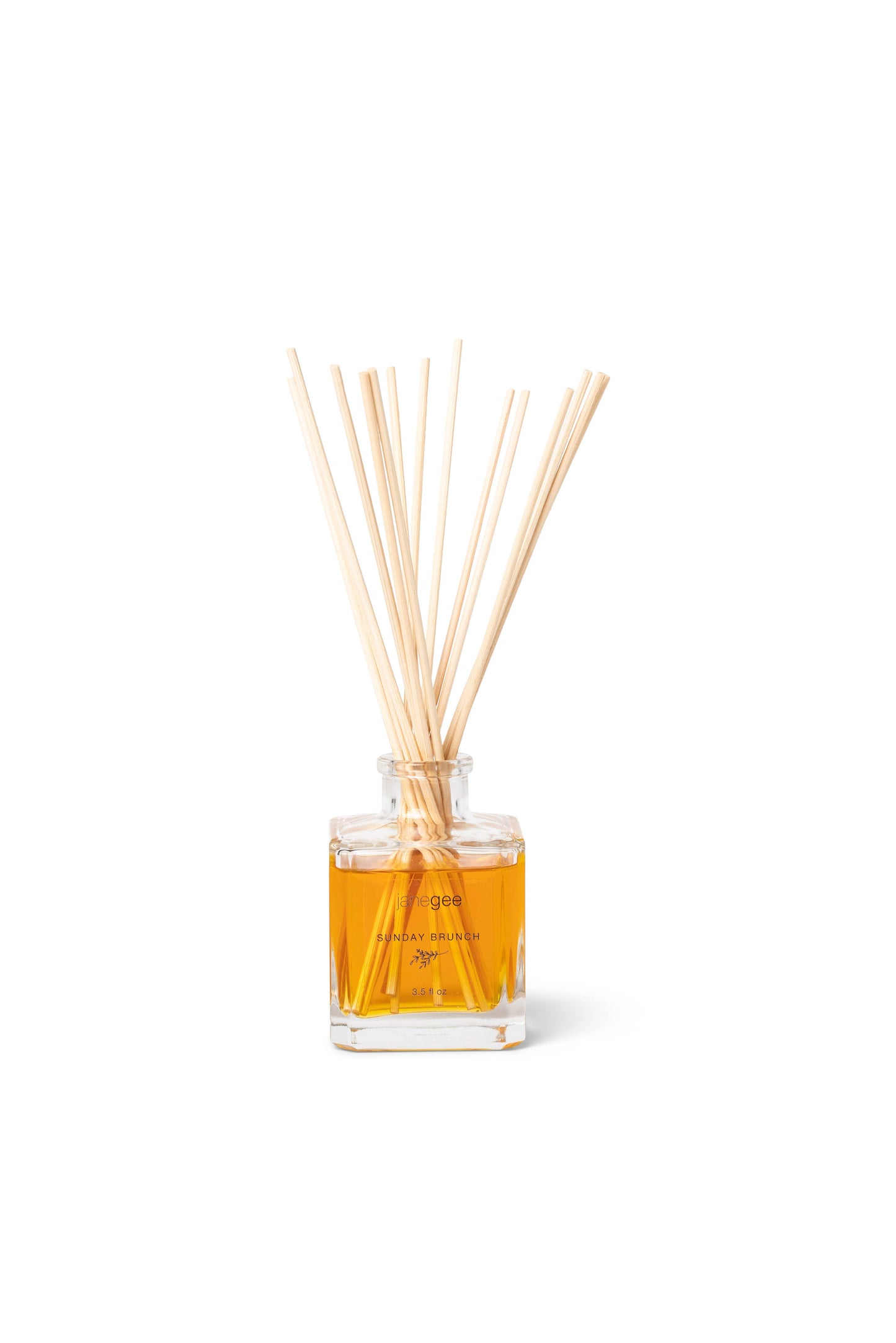 Aromatherapy Reed Diffuser - Sunday Brunch