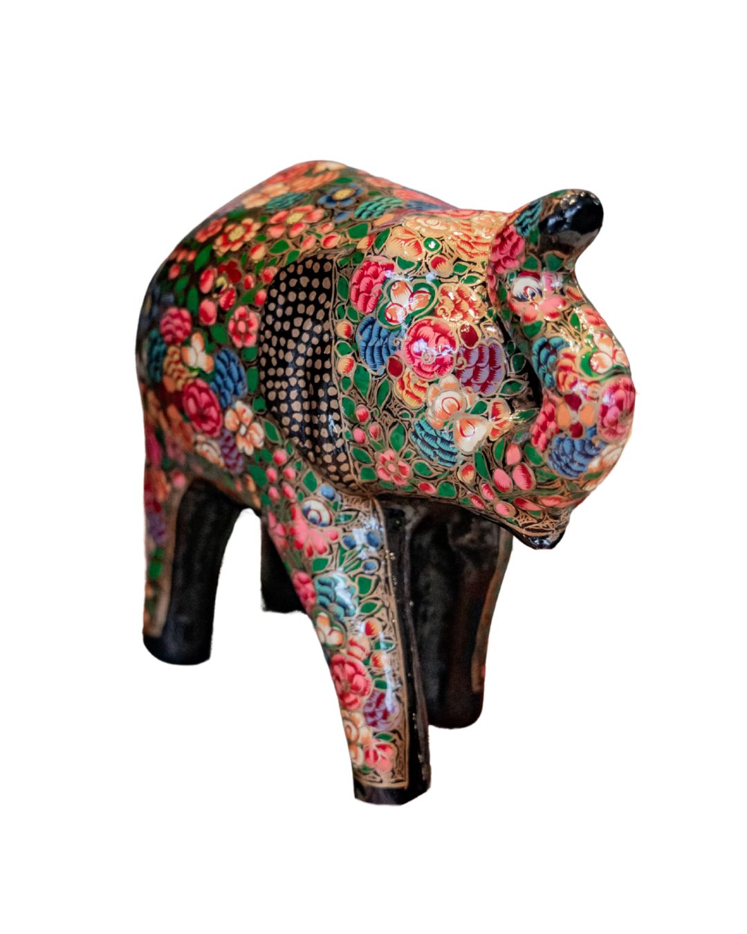 Elephant Figures